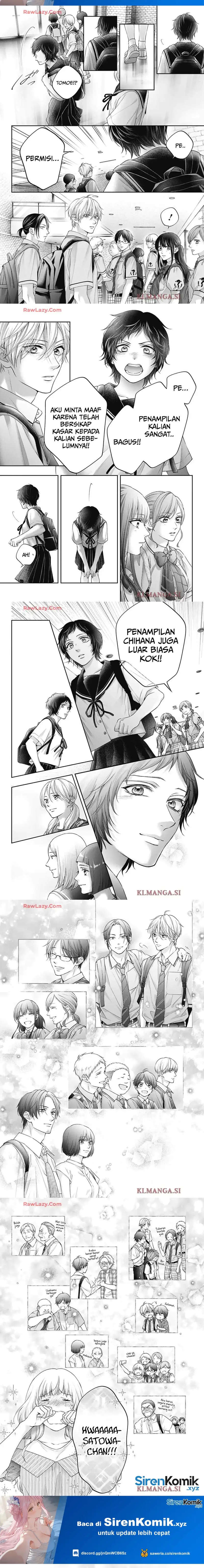 Kono Oto Tomare! Chapter 146 Gambar 6